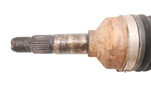 Yamaha - 18 Yamaha YXZ1000R EPS SS Front Right Cv Axle - Image 3