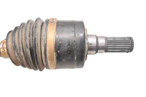 Yamaha - 18 Yamaha YXZ1000R EPS SS Rear Left Cv Axle - Image 2