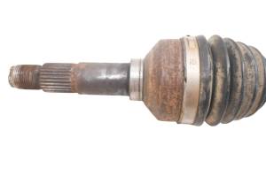 Yamaha - 18 Yamaha YXZ1000R EPS SS Rear Left Cv Axle - Image 3