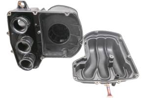 Yamaha - 18 Yamaha YXZ1000R EPS SS Airbox Intake Air Box - Image 5