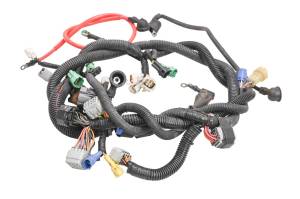 Kawasaki - 01 Kawasaki Ultra 150 Wire Harness Electrical Wiring JH1200 - Image 2