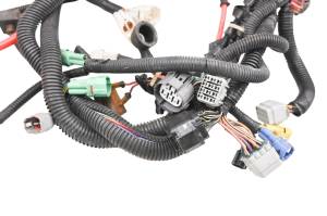 Kawasaki - 01 Kawasaki Ultra 150 Wire Harness Electrical Wiring JH1200 - Image 3