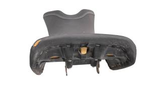 16 Triumph Tiger 800 XCx Seat Front Driver - Image 2