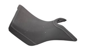 16 Triumph Tiger 800 XCx Seat Front Driver - Image 3