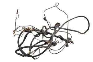 77 Puch Maxi Wire Harness Electrical Wiring E50 - Image 1