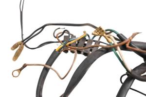 77 Puch Maxi Wire Harness Electrical Wiring E50 - Image 3