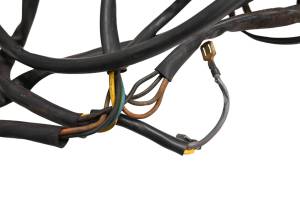 77 Puch Maxi Wire Harness Electrical Wiring E50 - Image 4