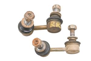 Yamaha - 18 Yamaha YXZ1000R EPS SS Sway Bar End Links - Image 2