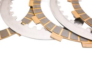 Yamaha - 18 Yamaha YXZ1000R EPS SS Clutch Plates - Image 4