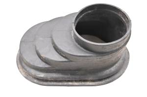 Yamaha - 00 Yamaha Waverunner GP800 Exhaust Boot Bulkhead Seal - Image 1