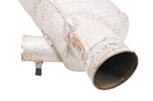 Sea-Doo - 16 Sea-Doo RXT-X 300 Muffler Exhaust Pipe - Image 4