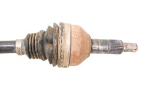 Can-Am - 19 Can-Am Commander 1000R XT Rear Right Cv Axle - Image 3