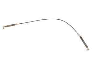 Can-Am - 19 Can-Am Commander 1000R XT Shifter Shift Cable - Image 1