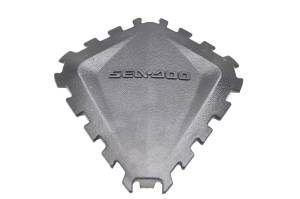 Sea-Doo - 16 Sea-Doo RXT-X 300 Handlebar Cap Cover - Image 1