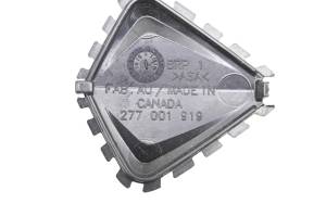 Sea-Doo - 16 Sea-Doo RXT-X 300 Handlebar Cap Cover - Image 3