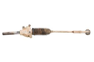 Can-Am - 19 Can-Am Commander 1000R XT Steering Rack & Pinion For Parts - Image 1