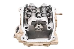 Can-Am - 19 Can-Am Commander 1000R XT Cylinder Head Front Rear - Image 2