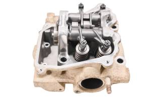 Can-Am - 19 Can-Am Commander 1000R XT Cylinder Head Front Rear - Image 3