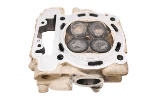 Can-Am - 19 Can-Am Commander 1000R XT Cylinder Head Front Rear - Image 5