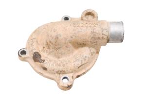 Can-Am - 19 Can-Am Commander 1000R XT Water Pump Cover - Image 1