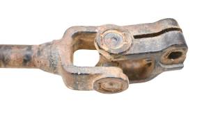 Can-Am - 19 Can-Am Commander 1000R XT Steering Stem Shaft - Image 4