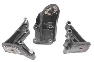 16 Sea-Doo RXT-X 300 Engine Motor Bracket Mounts