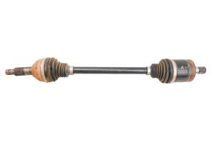 Can-Am - 19 Can-Am Commander 1000R XT Rear Left Cv Axle - Image 2