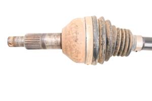 Can-Am - 19 Can-Am Commander 1000R XT Rear Left Cv Axle - Image 3