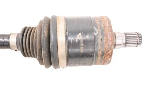 Can-Am - 19 Can-Am Commander 1000R XT Rear Left Cv Axle - Image 4