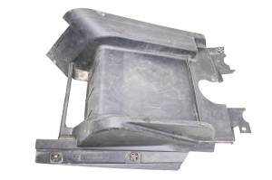 Can-Am - 19 Can-Am Commander 1000R XT Left Under Seat Panel Shroud Cover - Image 1