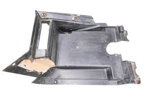 Can-Am - 19 Can-Am Commander 1000R XT Left Under Seat Panel Shroud Cover - Image 2