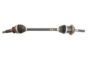 Can-Am - 19 Can-Am Commander 1000R XT Front Right Cv Axle - Image 1