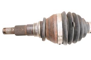 Can-Am - 19 Can-Am Commander 1000R XT Front Right Cv Axle - Image 3