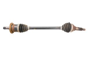 Can-Am - 19 Can-Am Commander 1000R XT Front Left Cv Axle - Image 2