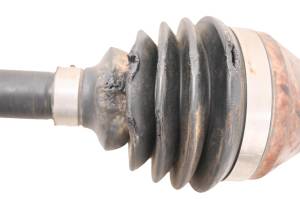 Can-Am - 19 Can-Am Commander 1000R XT Front Left Cv Axle - Image 4