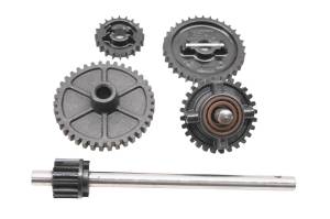 Can-Am - 19 Can-Am Commander 1000R XT Oil Water Pump Gears - Image 1