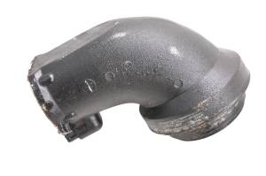 Yamaha - 00 Yamaha Waverunner GP800 Exhaust Manifold Elbow Pipe - Image 1