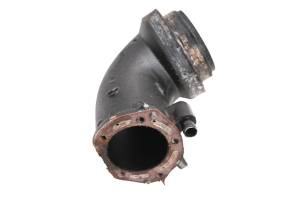 Yamaha - 00 Yamaha Waverunner GP800 Exhaust Manifold Elbow Pipe - Image 2