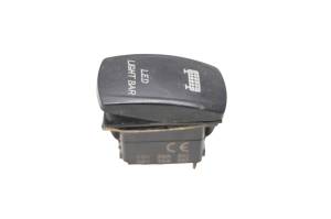 Can-Am - 19 Can-Am Commander 1000R XT Led Light Bar Switch - Image 1