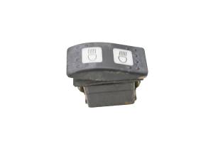 Can-Am - 19 Can-Am Commander 1000R XT Headlight Switch - Image 1