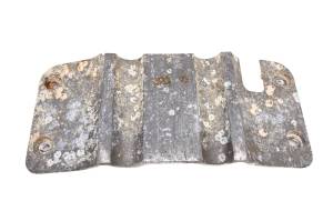 Yamaha - 00 Yamaha Waverunner GP800 Riding Skid Plate - Image 1