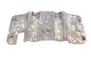 Yamaha - 00 Yamaha Waverunner GP800 Riding Skid Plate - Image 2