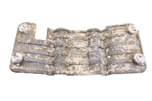 Yamaha - 00 Yamaha Waverunner GP800 Riding Skid Plate - Image 3