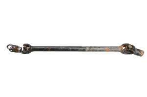 Can-Am - 19 Can-Am Commander 1000R XT Front Drive Shaft For Parts - Image 1