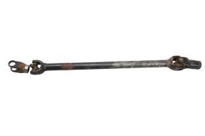 Can-Am - 19 Can-Am Commander 1000R XT Front Drive Shaft For Parts - Image 2