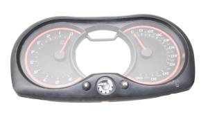 Can-Am - 19 Can-Am Commander 1000R XT Speedometer Dash - Image 2