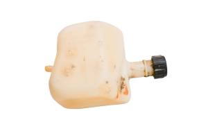 Can-Am - 19 Can-Am Commander 1000R XT Coolant Overflow Radiator Bottle - Image 1