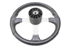 Can-Am - 19 Can-Am Commander 1000R XT Steering Wheel - Image 2