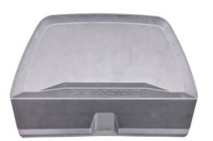 16 Sea-Doo RXT-X 300 Gauge Mounting Support Cover