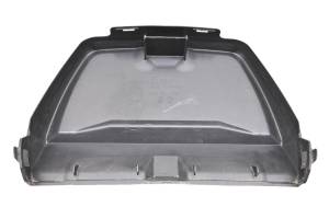 Sea-Doo - 16 Sea-Doo RXT-X 300 Gauge Mounting Support Cover - Image 2